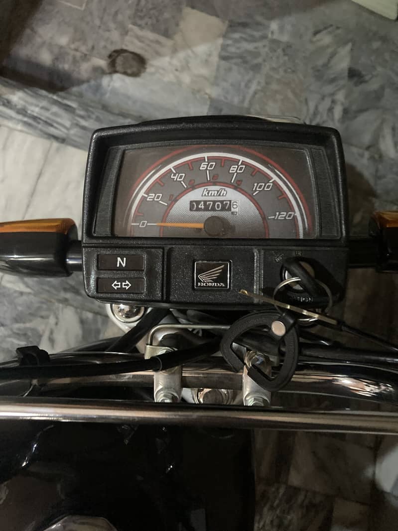 Cd 70 2026 model 4