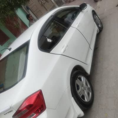 Honda City IVTEC 2015
