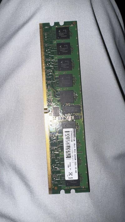 DDR2 RAM 3200R