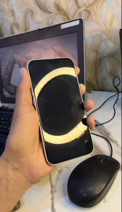 Apple iPhone 13