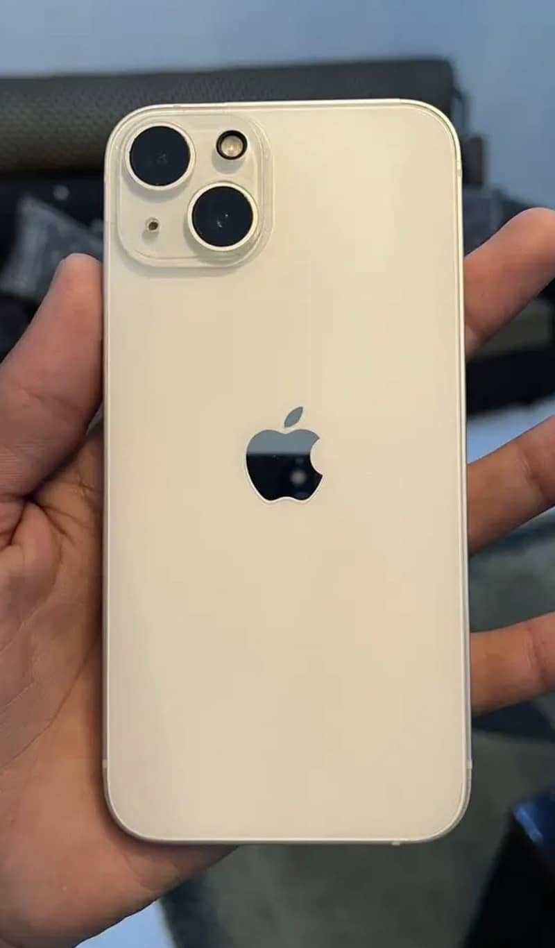 Apple iPhone 13 1