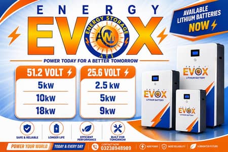 Lithium Battery