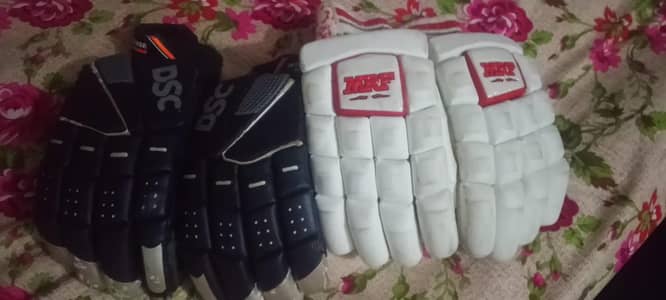 used cricket bat English willow only 11500