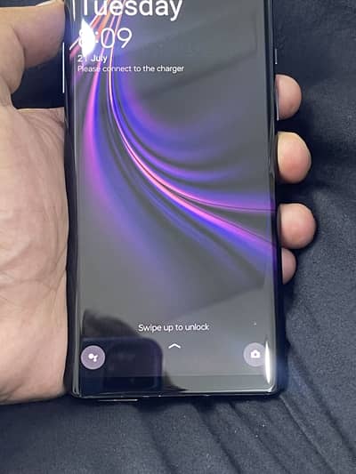 One plus 8 pro 12/256 pta approved dual sim