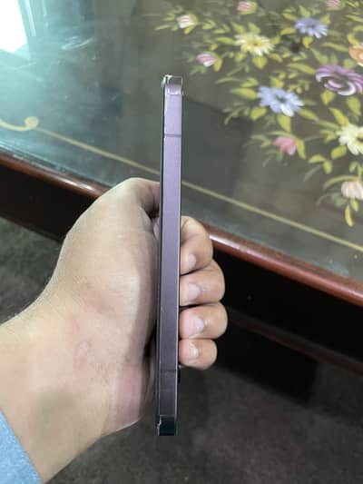 Oppo Reno 15 pro 5g 24/512 1 month use all accessories