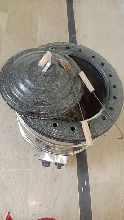 Gas wala Tandoor Mobile 0333-6319733