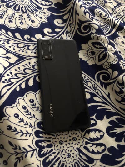 Vivo Y12A