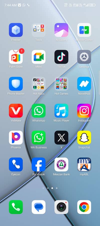 Tecno Spark 20 Pro Plus