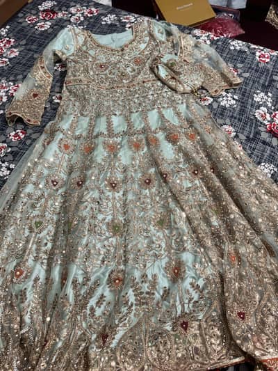 Brand new Maxi