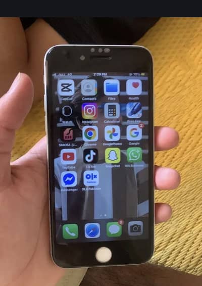 Apple iPhone