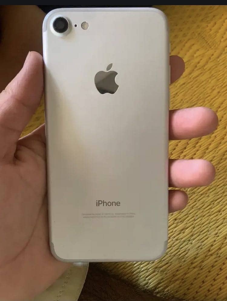 Apple iPhone 1