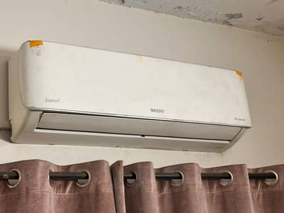 Orient 1.5 Ton DC Inverter Split AC