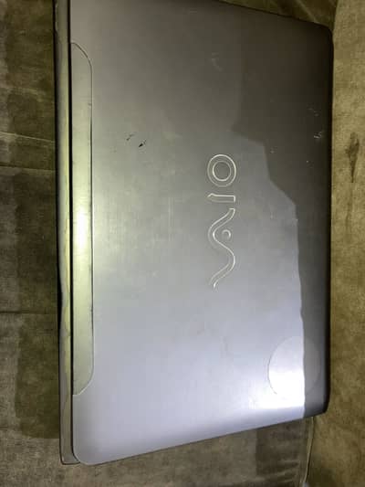 Sony laptop be repaired