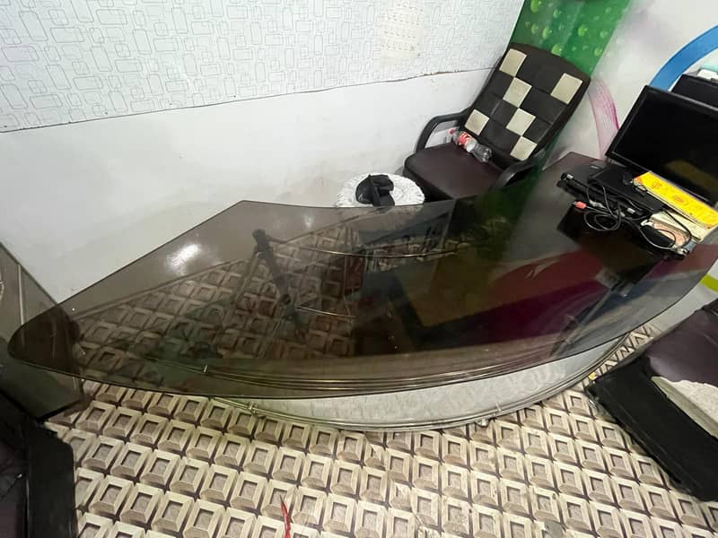 office Table 4
