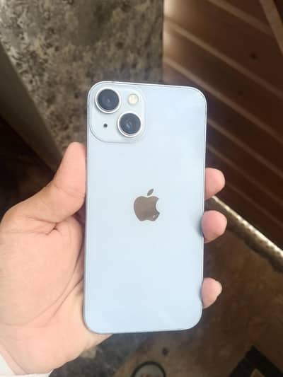 Apple iPhone 14