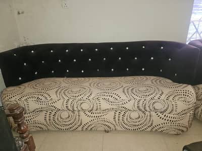Sofa set for sale