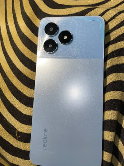 Realme Note 50