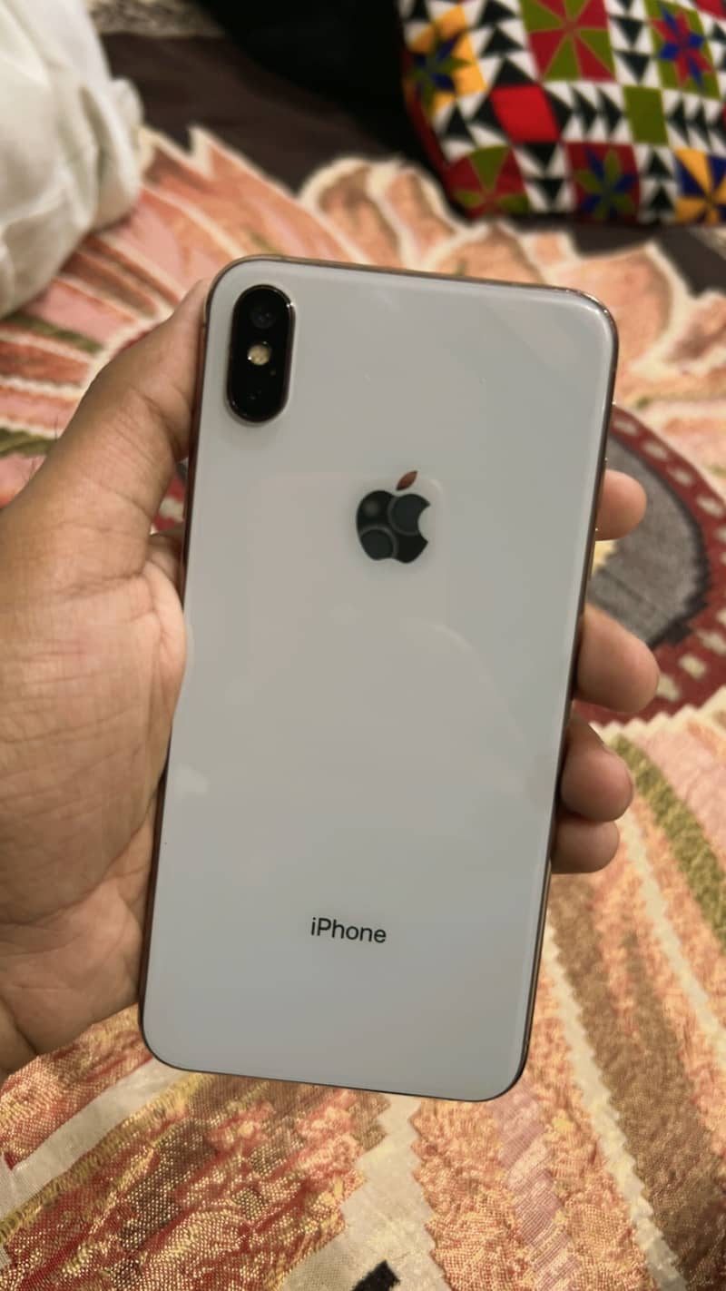 Iphone Xs Max 0