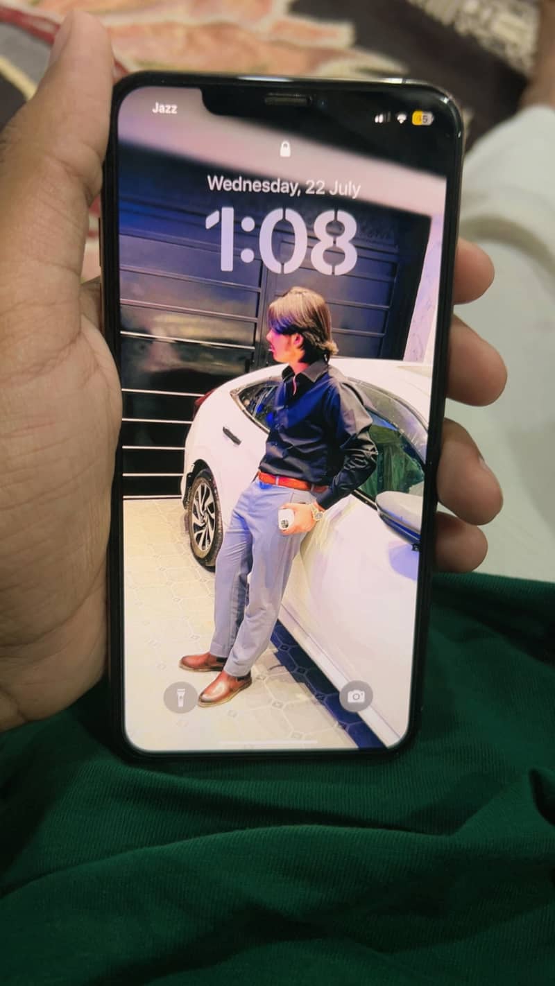 Iphone Xs Max 2