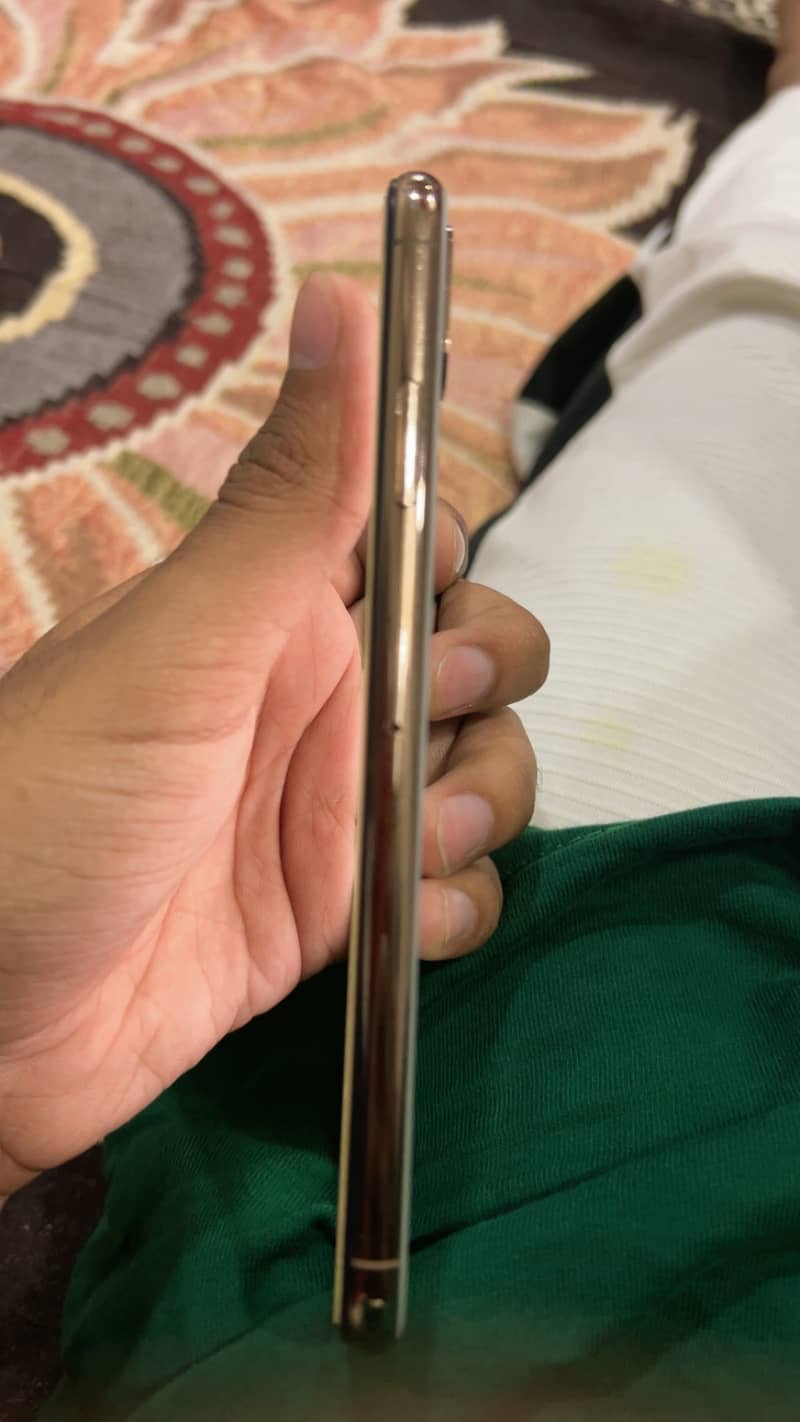 Iphone Xs Max 3