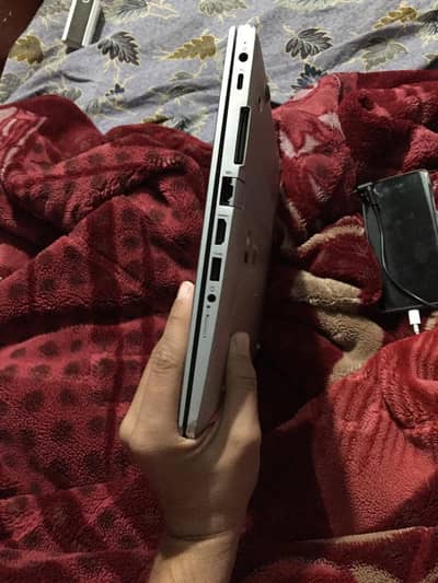 IAM selling hp elite book