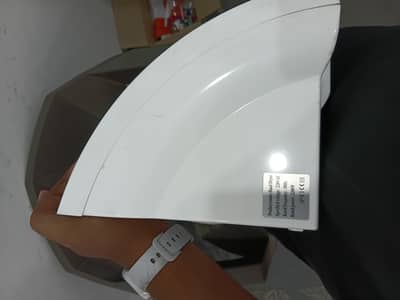 hand dryer