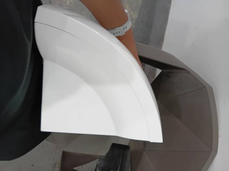 hand dryer 1