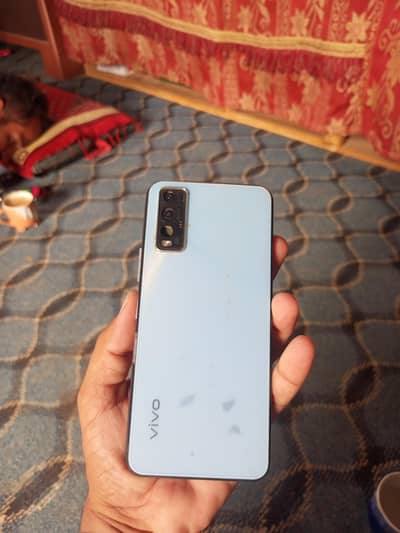 Vivo Y12A