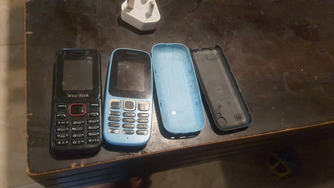 Nokia 108 1