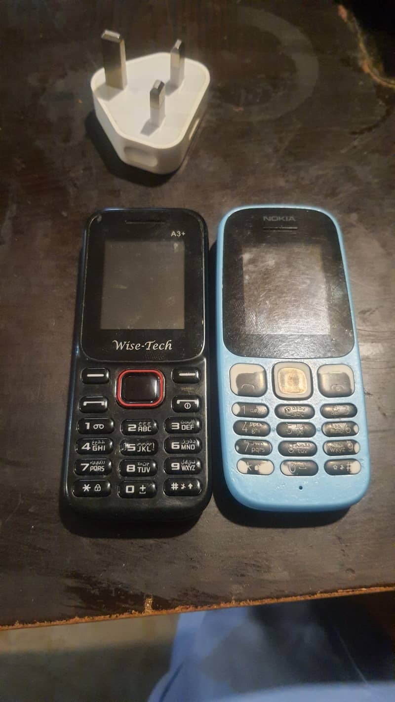 Nokia 108 2