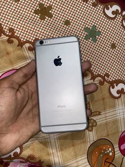 Iphone 6s plus