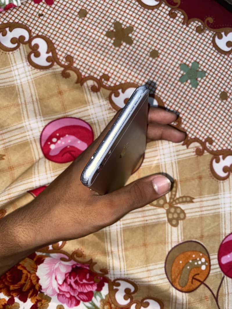 Iphone 6s plus 1