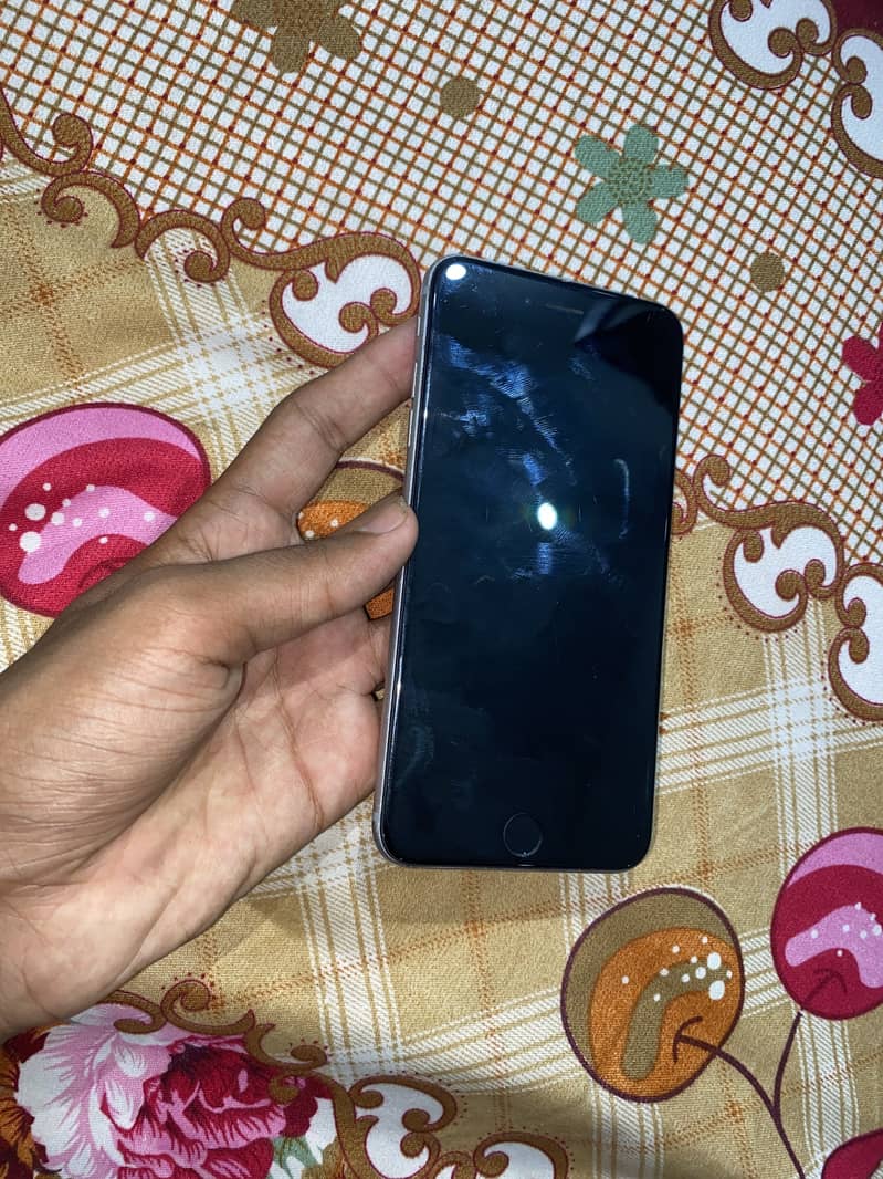 Iphone 6s plus 2