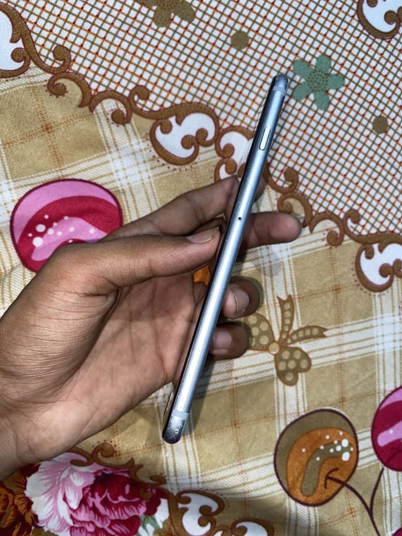 Iphone 6s plus 3