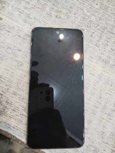 Infinix Hot 50 Pro