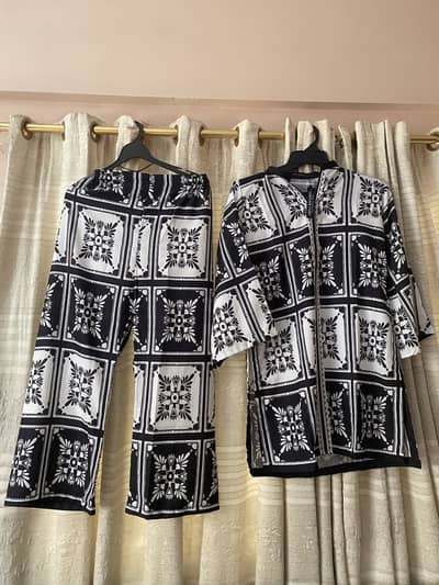 Cord set