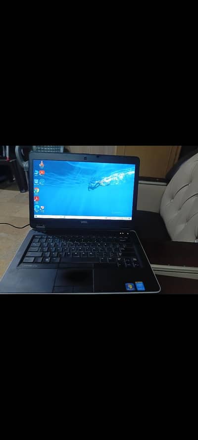 Dell laptop hai pic may check ker lay condition achi