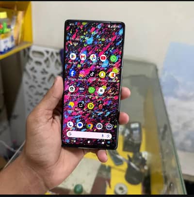 Google Pixel 6 Pro