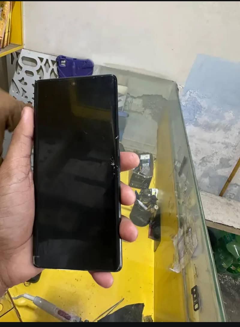 Google Pixel 6 Pro 1