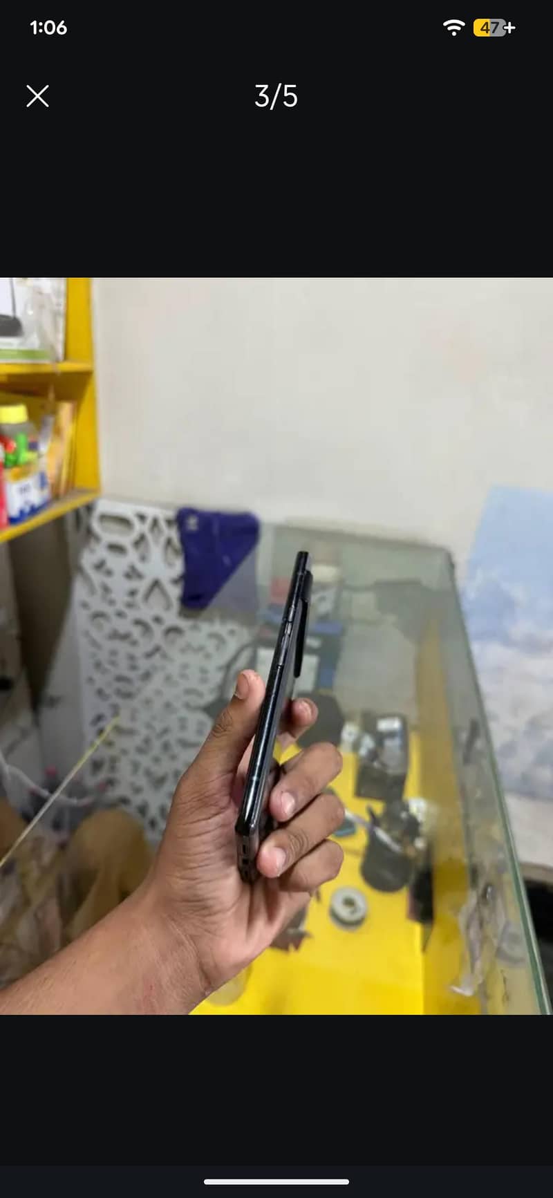 Google Pixel 6 Pro 4