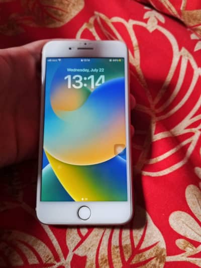 Apple iPhone 8 Plus