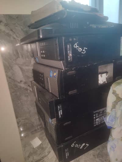 dell core i3 Pc for salw