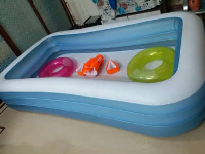 sweming pool