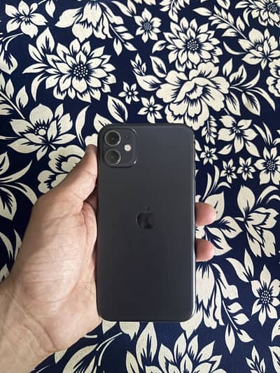 I phone 11 jv