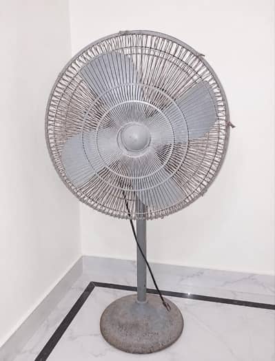 pedestal fan for sale