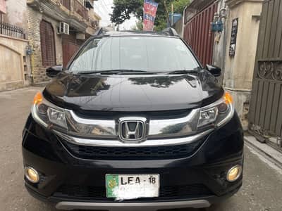 O3Ol78O5593 Honda BR-V total genuine city civic Toyota Corolla s btr