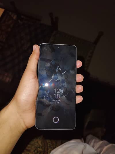 OPPO Reno13 F