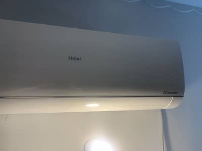 Haier 1.5 ton