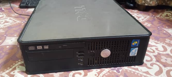 DELL KA HA CPU OR MONITOR ONLY