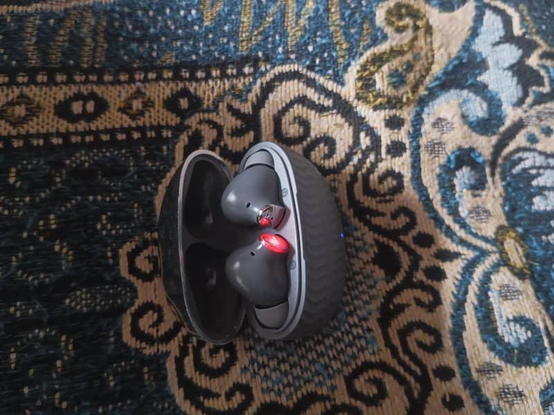 earphone pro 7 3